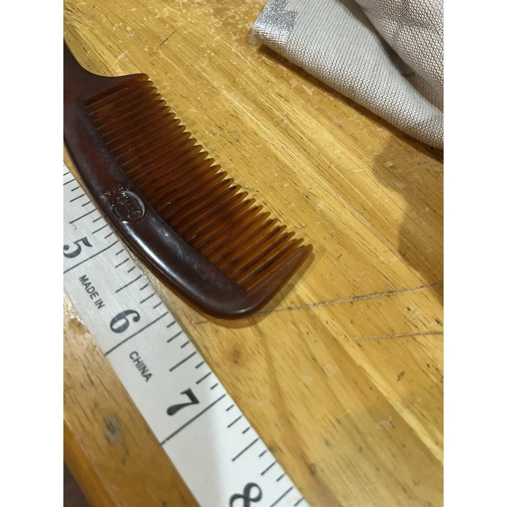 Vtg 1980s Goody Super Combs 6.5/5